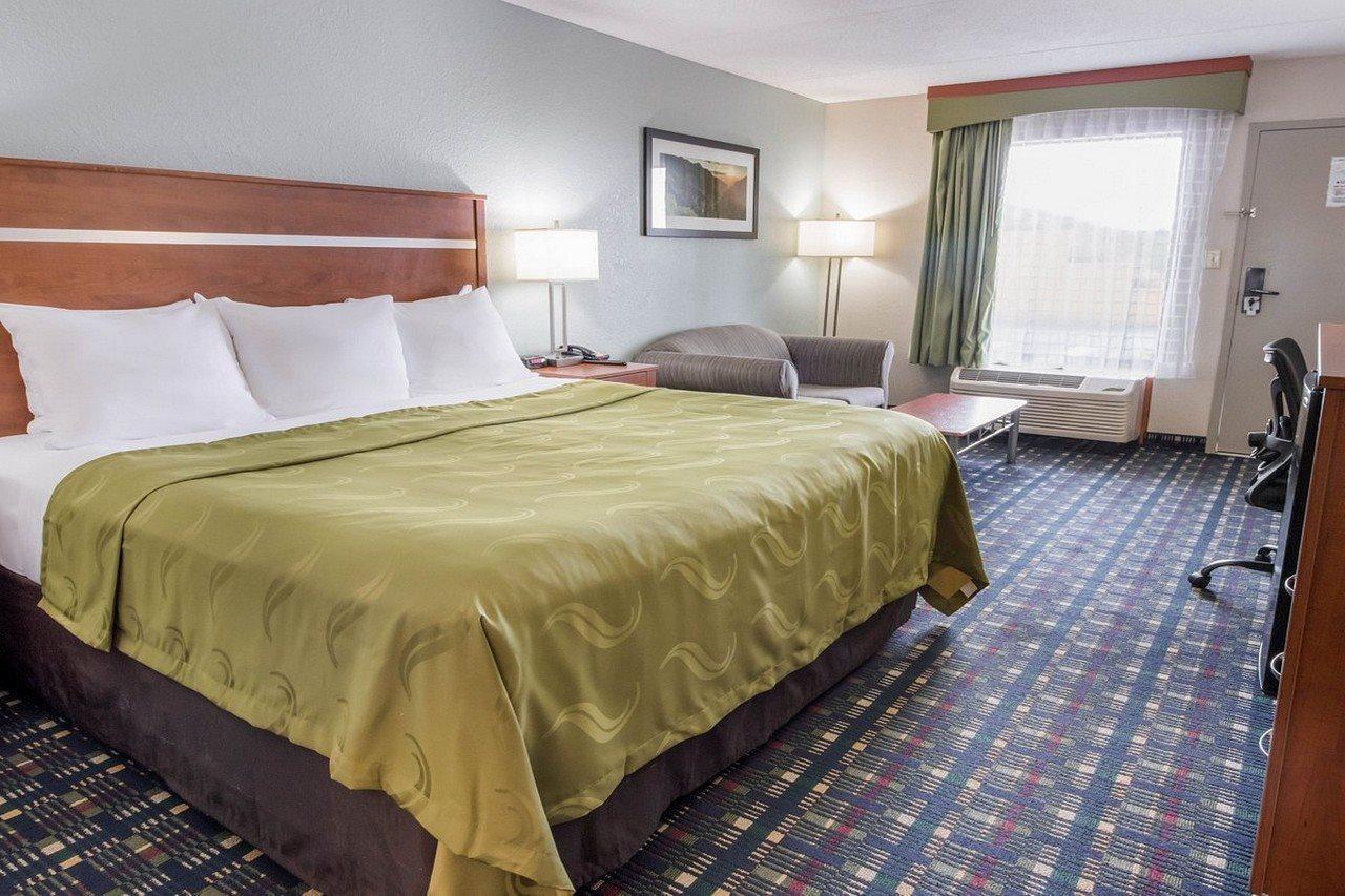 Quality Inn Dandridge Exterior photo