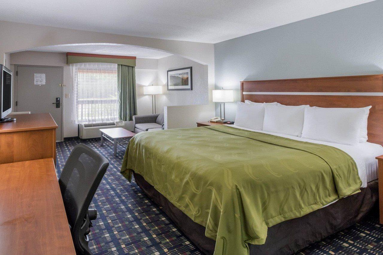 Quality Inn Dandridge Exterior photo