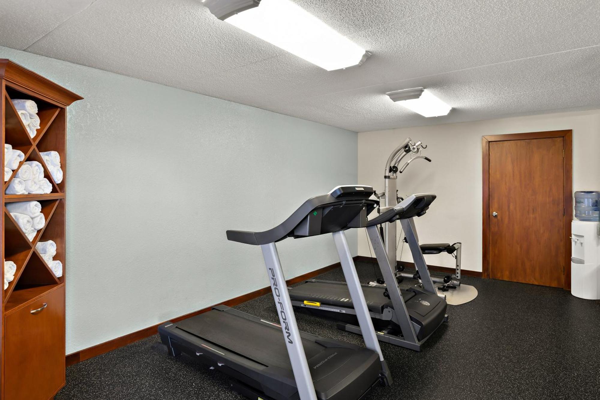 Quality Inn Dandridge Exterior photo