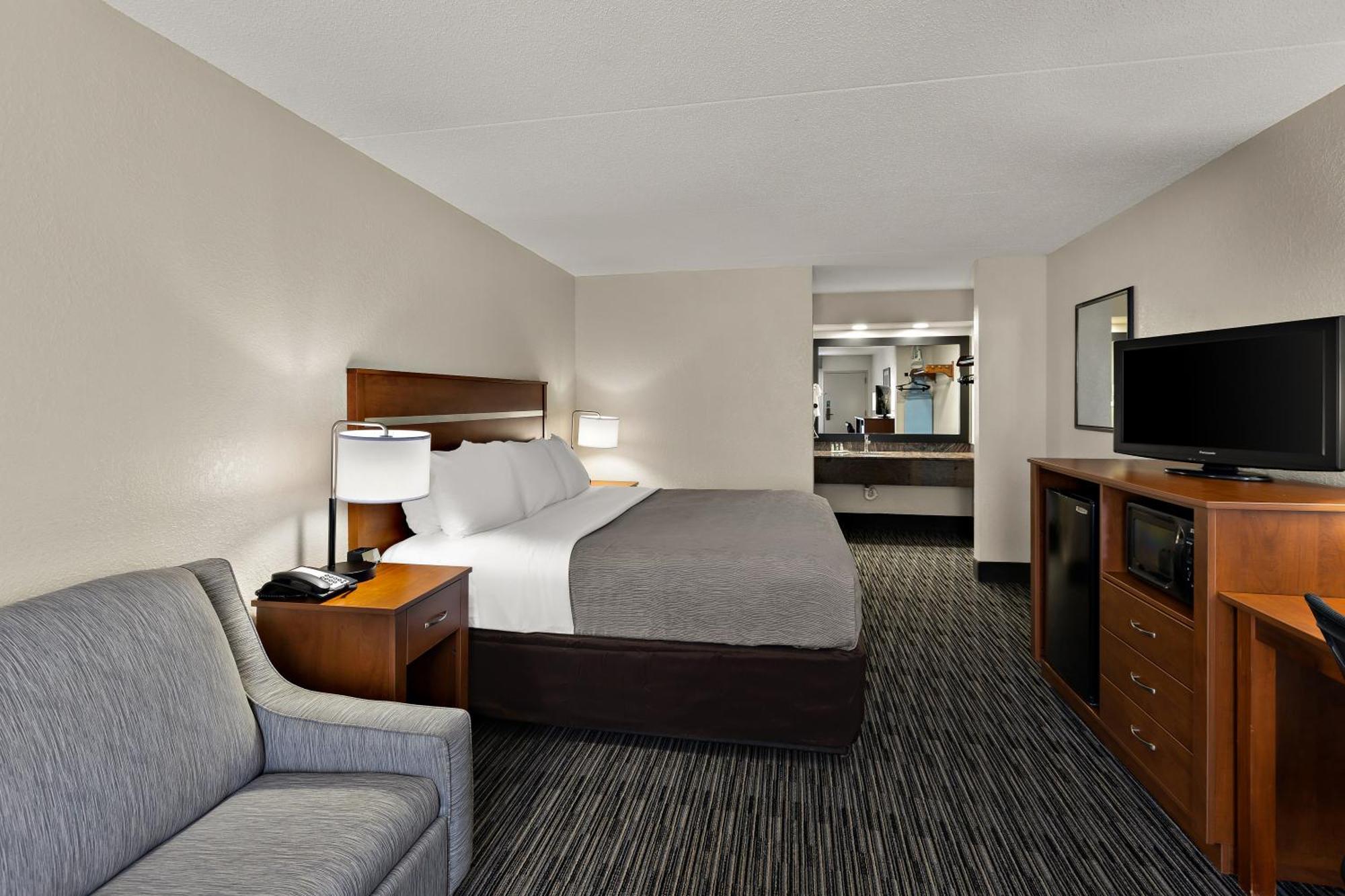 Quality Inn Dandridge Exterior photo