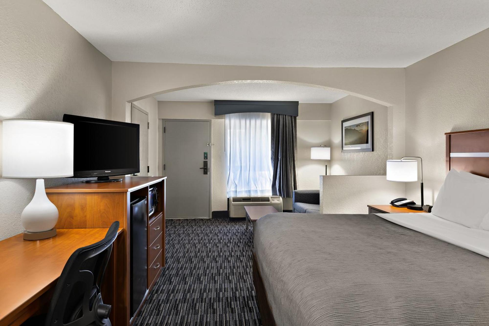 Quality Inn Dandridge Exterior photo