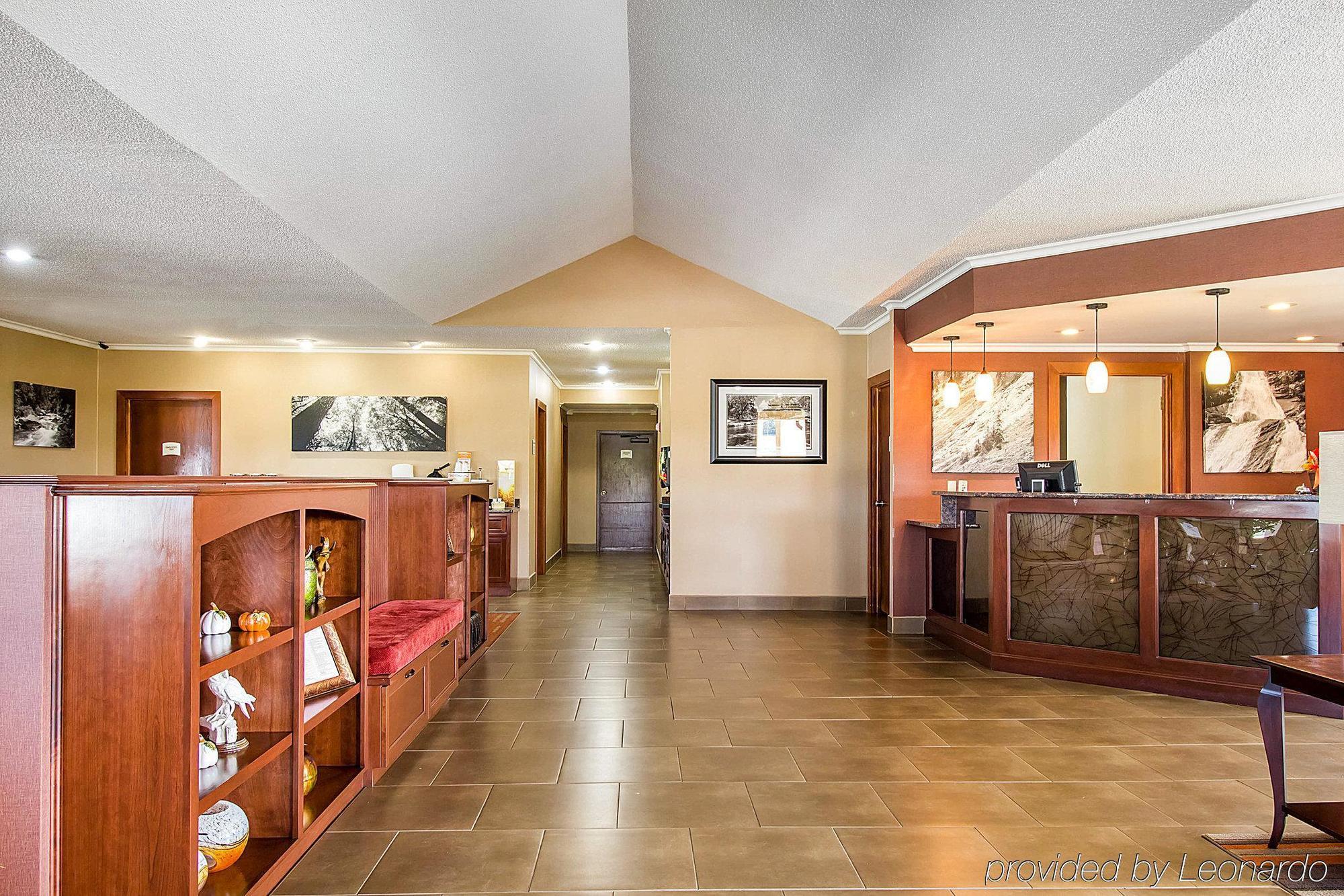Quality Inn Dandridge Exterior photo